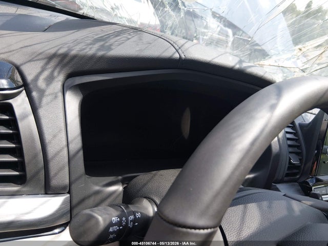 Honda Odyssey Elite