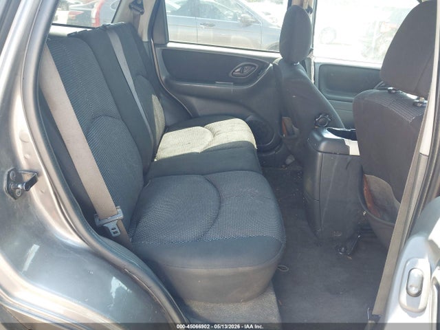 Mazda Tribute S