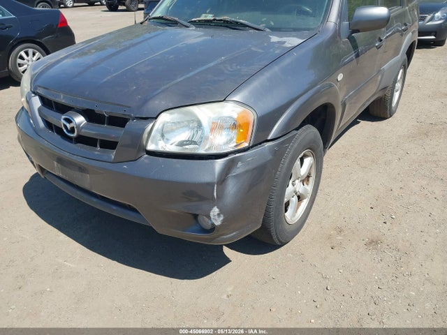 Mazda Tribute S