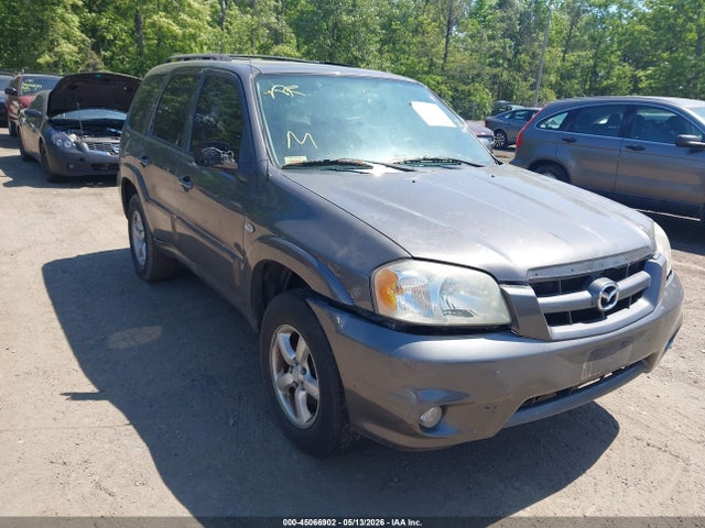 Salvage Mazda Tribute Image