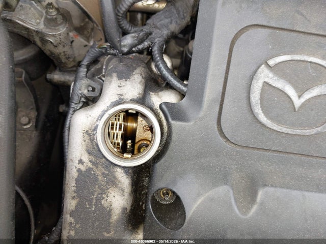 Mazda Tribute S