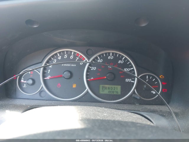 Mazda Tribute S