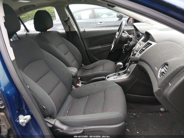Chevrolet Cruze 1lt