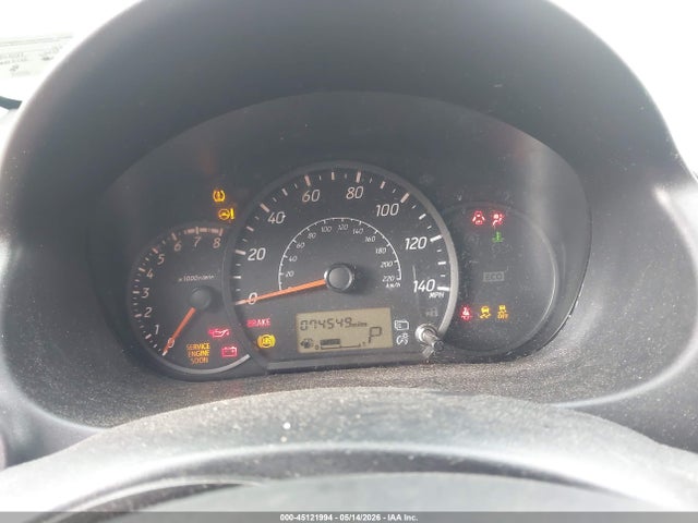 Mitsubishi Mirage Le