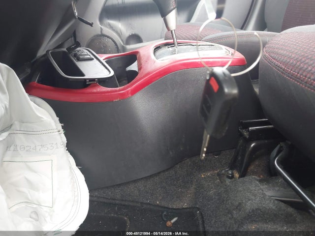 Mitsubishi Mirage Le