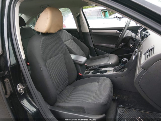 Volkswagen Passat 2.5l S