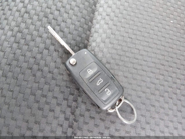 Volkswagen Passat 2.5l S