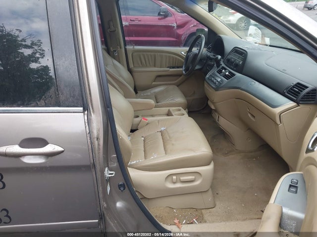Honda Odyssey Ex-l