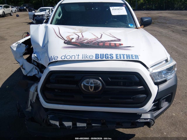 Toyota Tacoma Sr