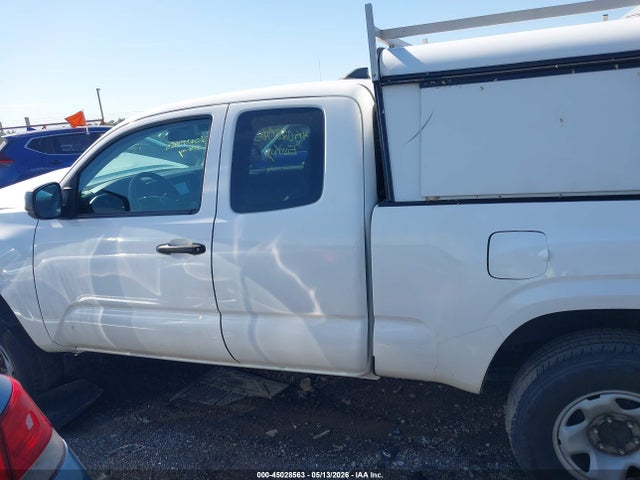 Toyota Tacoma Sr