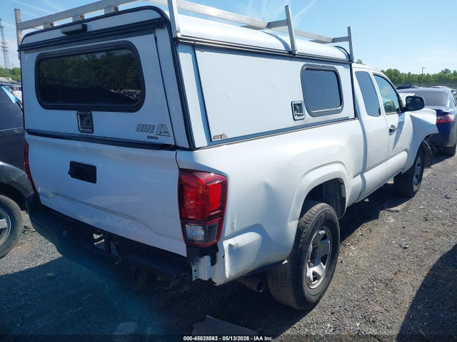 Toyota Tacoma Sr
