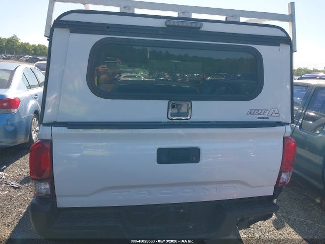 Toyota Tacoma Sr