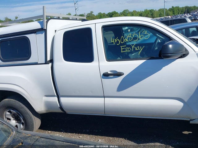 Toyota Tacoma Sr