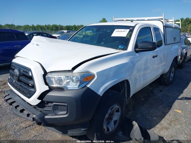 Toyota Tacoma Sr