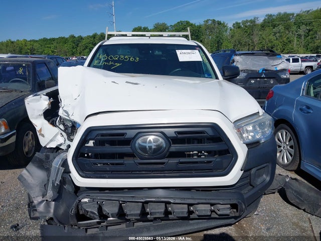 Toyota Tacoma Sr