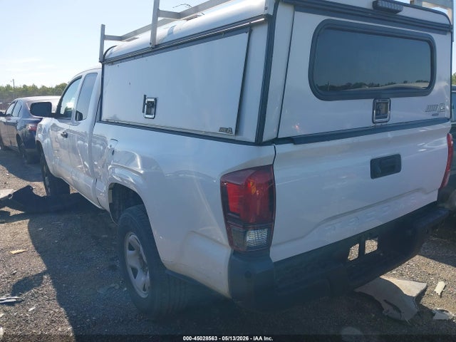 Toyota Tacoma Sr
