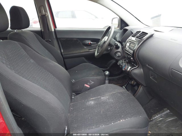 Scion xD