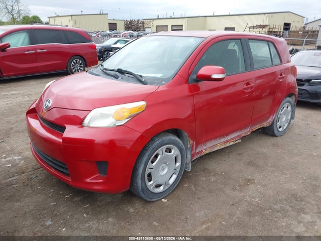 Scion xD