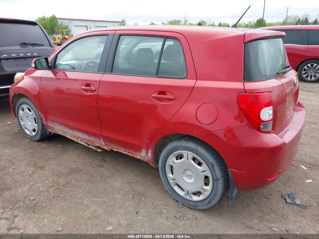 Scion xD