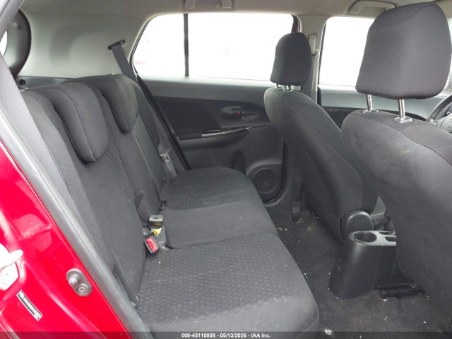 Scion xD