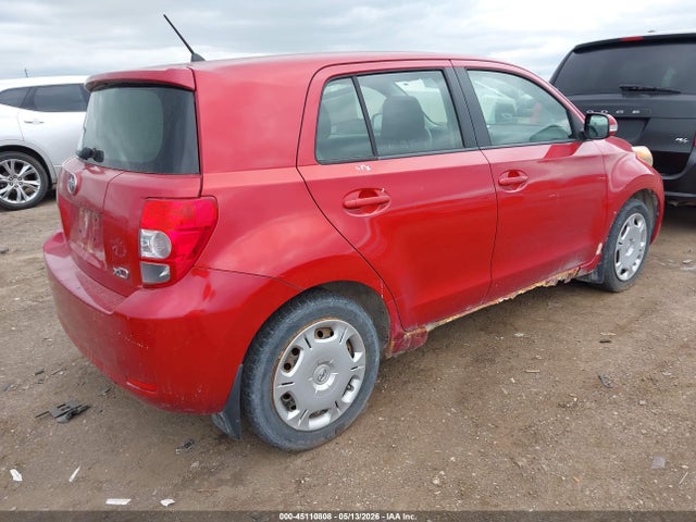 Scion xD