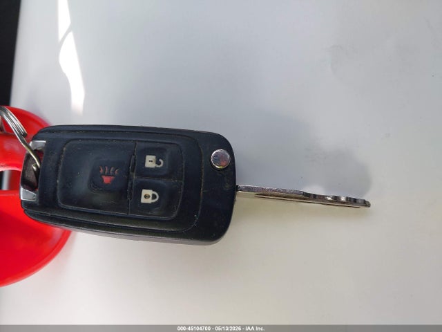 Chevrolet Spark 1lt Cvt