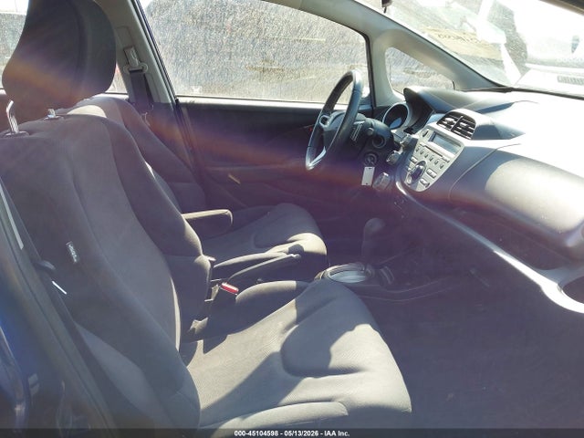 Honda Fit Sport