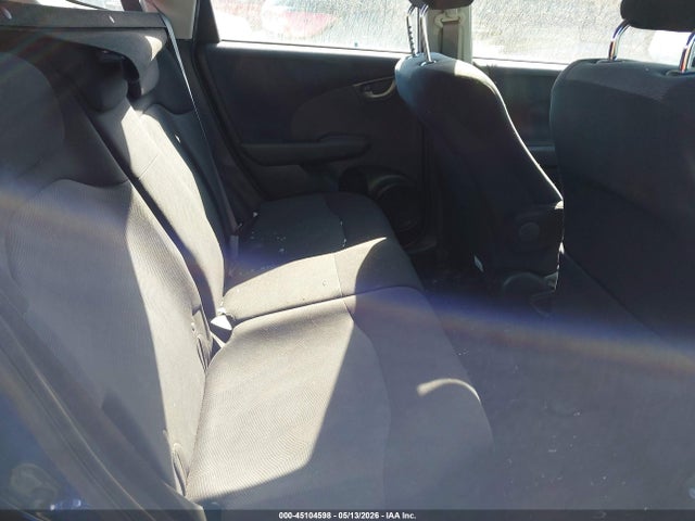 Honda Fit Sport