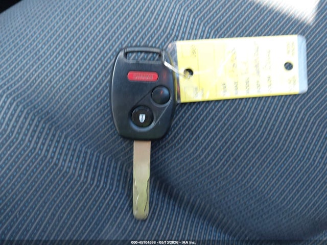 Honda Fit Sport