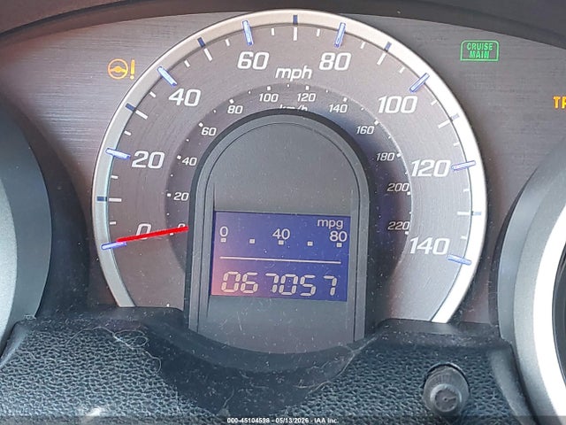 Honda Fit Sport
