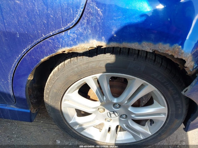 Honda Fit Sport