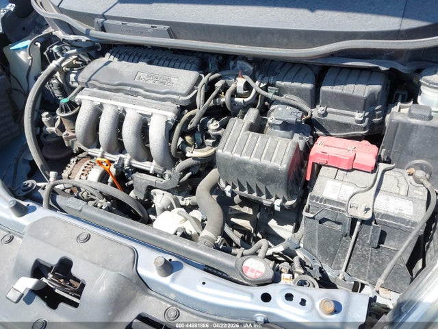 Honda Fit Sport