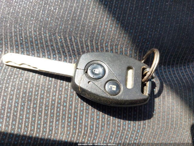 Honda Fit Sport