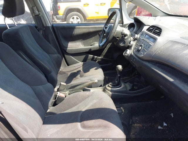 Honda Fit Sport