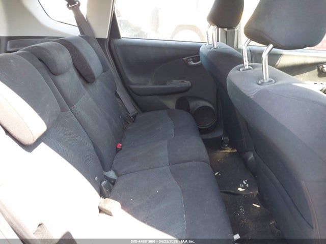 Honda Fit Sport