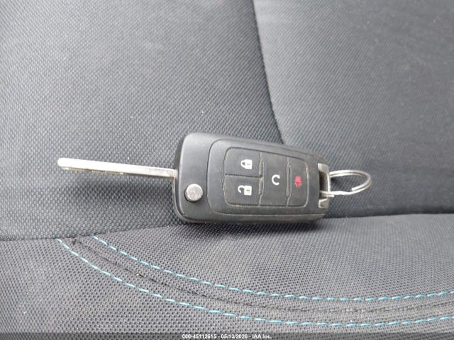 Chevrolet Trax Lt