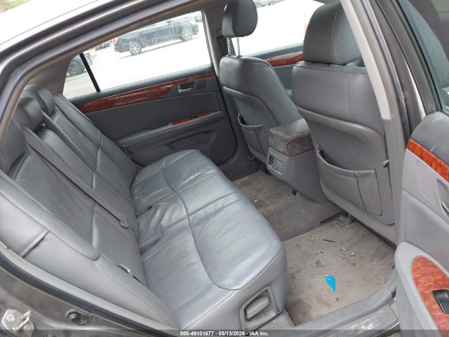Toyota Avalon Xls