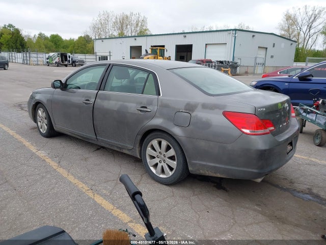 Toyota Avalon Xls