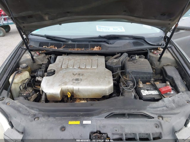 Toyota Avalon Xls