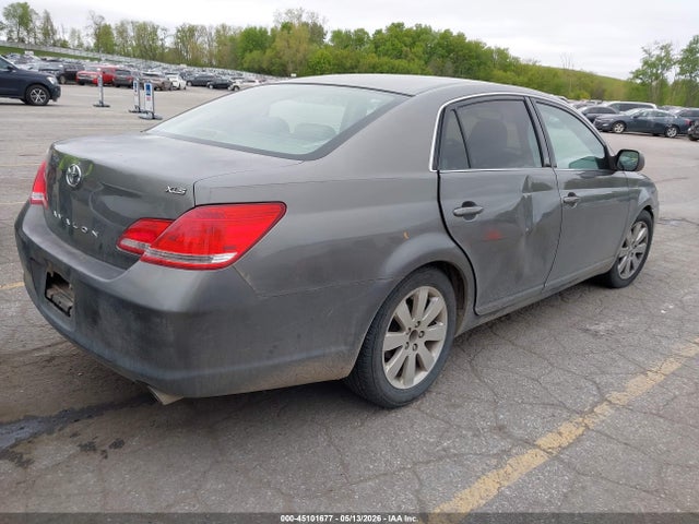 Toyota Avalon Xls