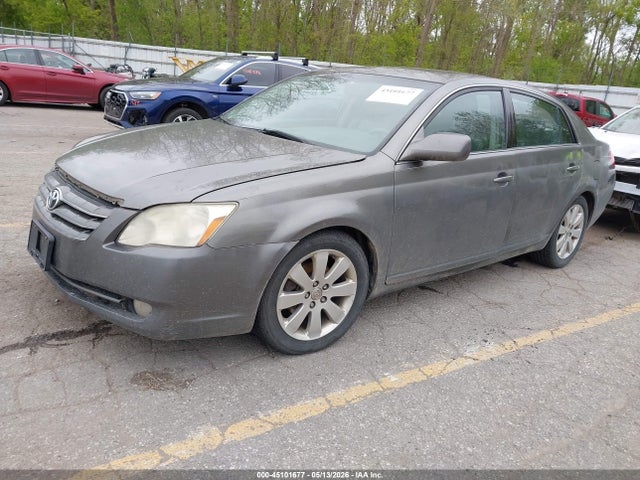 Toyota Avalon Xls