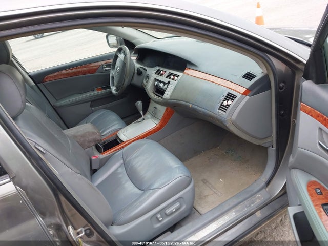 Toyota Avalon Xls