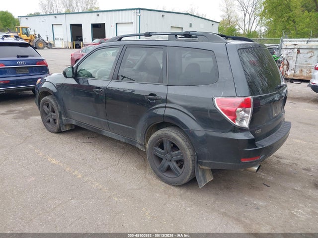 Subaru Forester 2.5x Premium