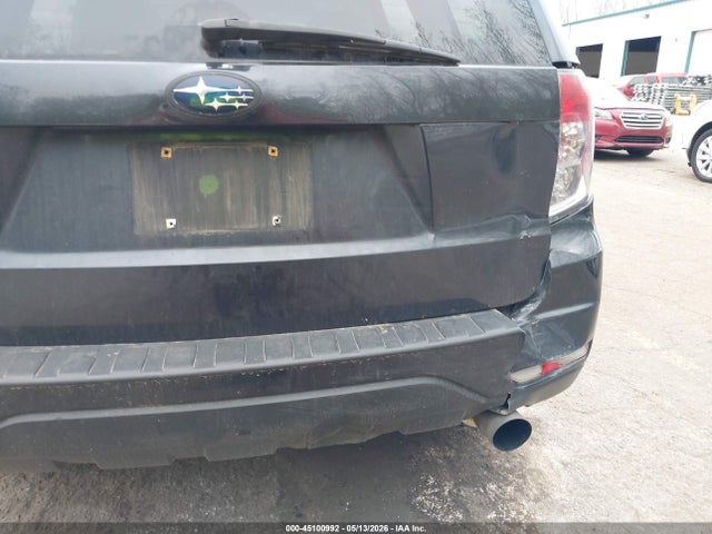 Subaru Forester 2.5x Premium