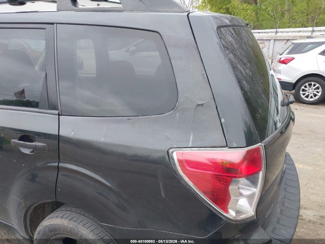Subaru Forester 2.5x Premium