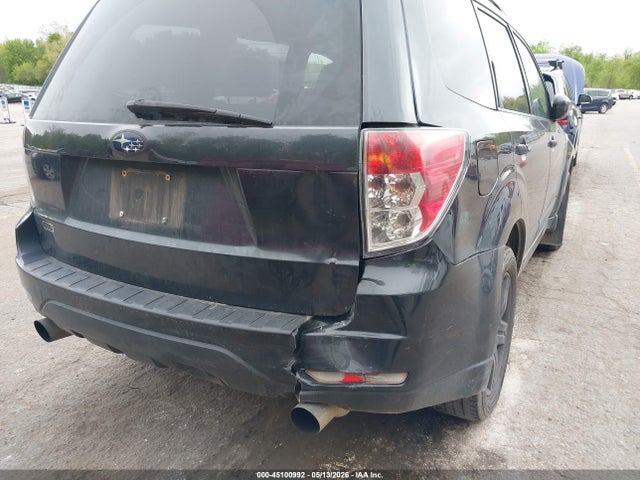 Subaru Forester 2.5x Premium