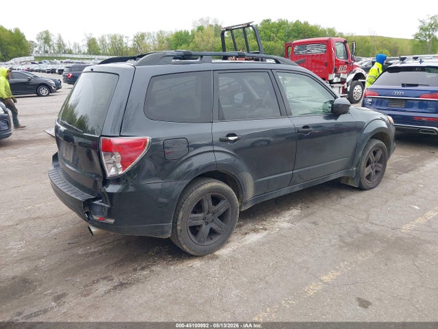 Subaru Forester 2.5x Premium