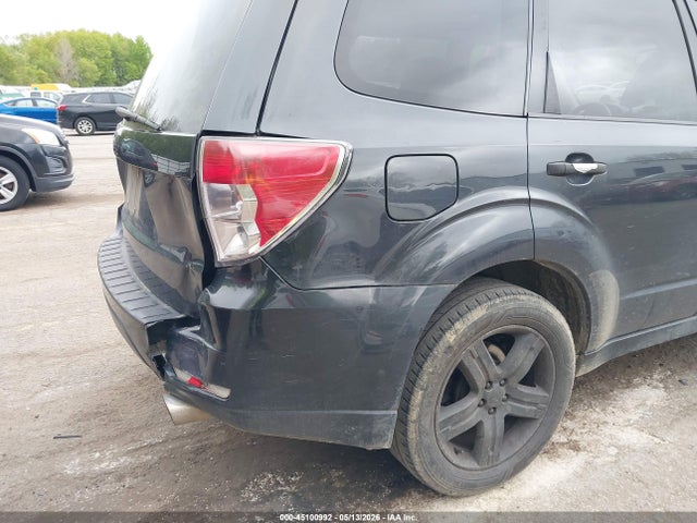 Subaru Forester 2.5x Premium