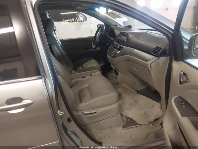 Honda Odyssey Ex-l