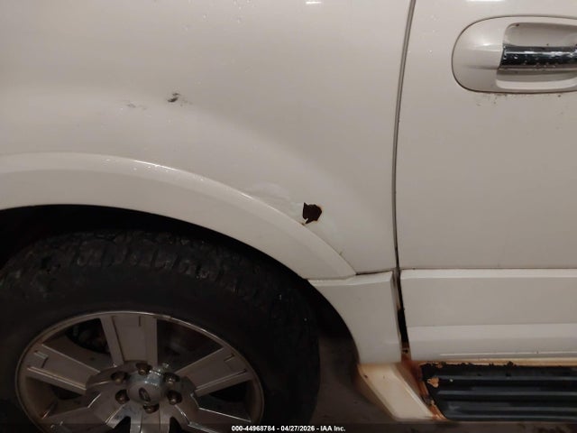 Ford Expedition Limited